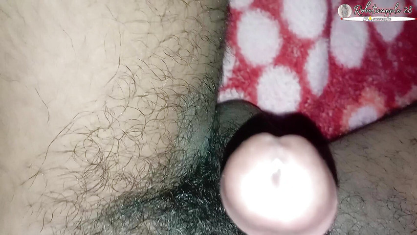 Desi bhavi enjoys pussy chod hai chut ko ice wide kar ke chodne me maza aa gaya (Roboticapple 28)