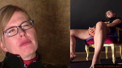 Little Sunshine MILF: Nejdildotest 2