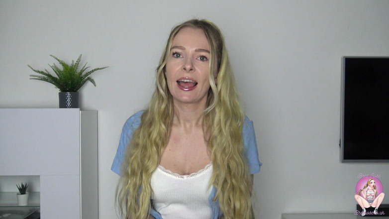 Brea Rose: Confessions de salope