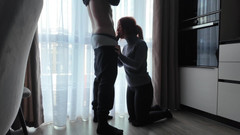 xKeryB: Stepbro pieprzy przyrodnią siostrę i ona to lubi