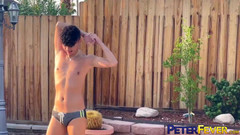 Peter Fever: Peterfever 介绍 danny Ice