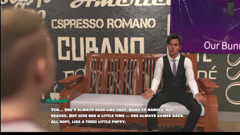Wickedgammes studio: Obsessed with Horny Divorced MILFs (part 19)