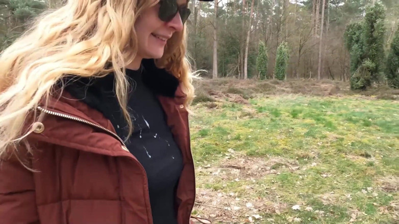 Bikergirl_97: Mijn eerste sperma-compilatie
