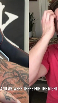 Porn Star Confessions - Johnny Donovan (episode 215)