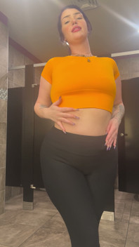 Being Nasty at the Gym