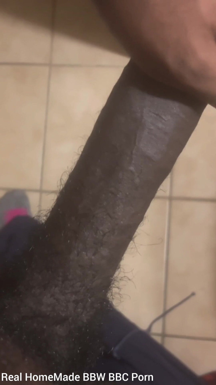 Big black cock BBCee: Từ từ làm suy yếu BBC pov của tôi