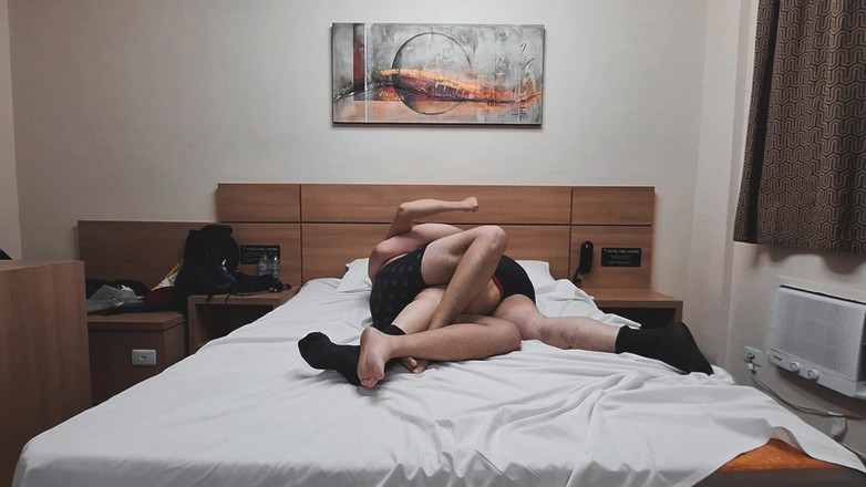 Punchbagplz: Das Gejagte Wird Zum Jäger: Jobber Übernimmt Die Kontrolle