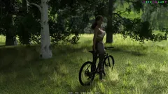 The Builder by Lewd Gastronomie - Deštivá noc se 3 nadrženými skandinávskými hotties 3
