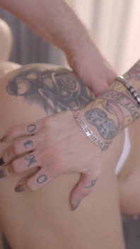 Julia exclusiv - round 3 - ecco come mi piace a letto!