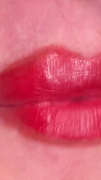 Red Lips