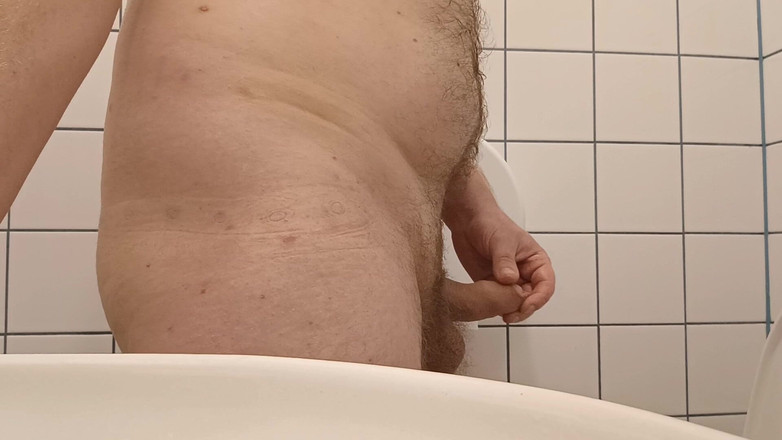 Ed Eden: 公衆トイレ5