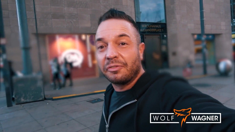 Wolf Wagner.date: Andy Anastasia xxx web stream