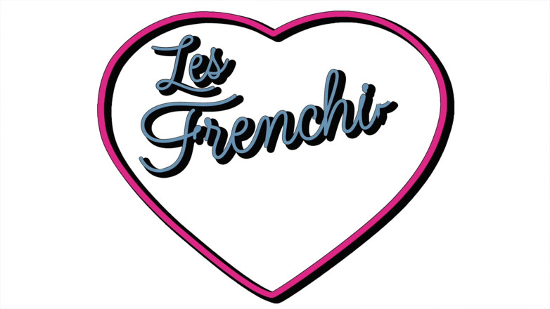 The Frenchies of the web: Ariana hat zum ersten mal sex vor der kamera