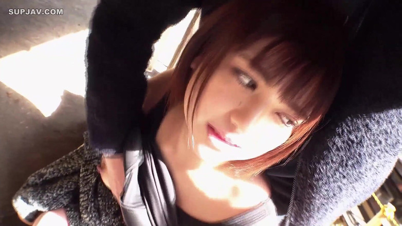 Asian happy ending: 아시아 소녀 3286