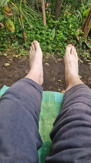 Mirko2589: I miei piedi
