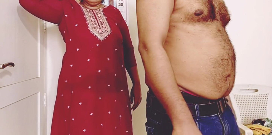 KIRAN Melon: Mallu Tamil Stepaunty with Lover