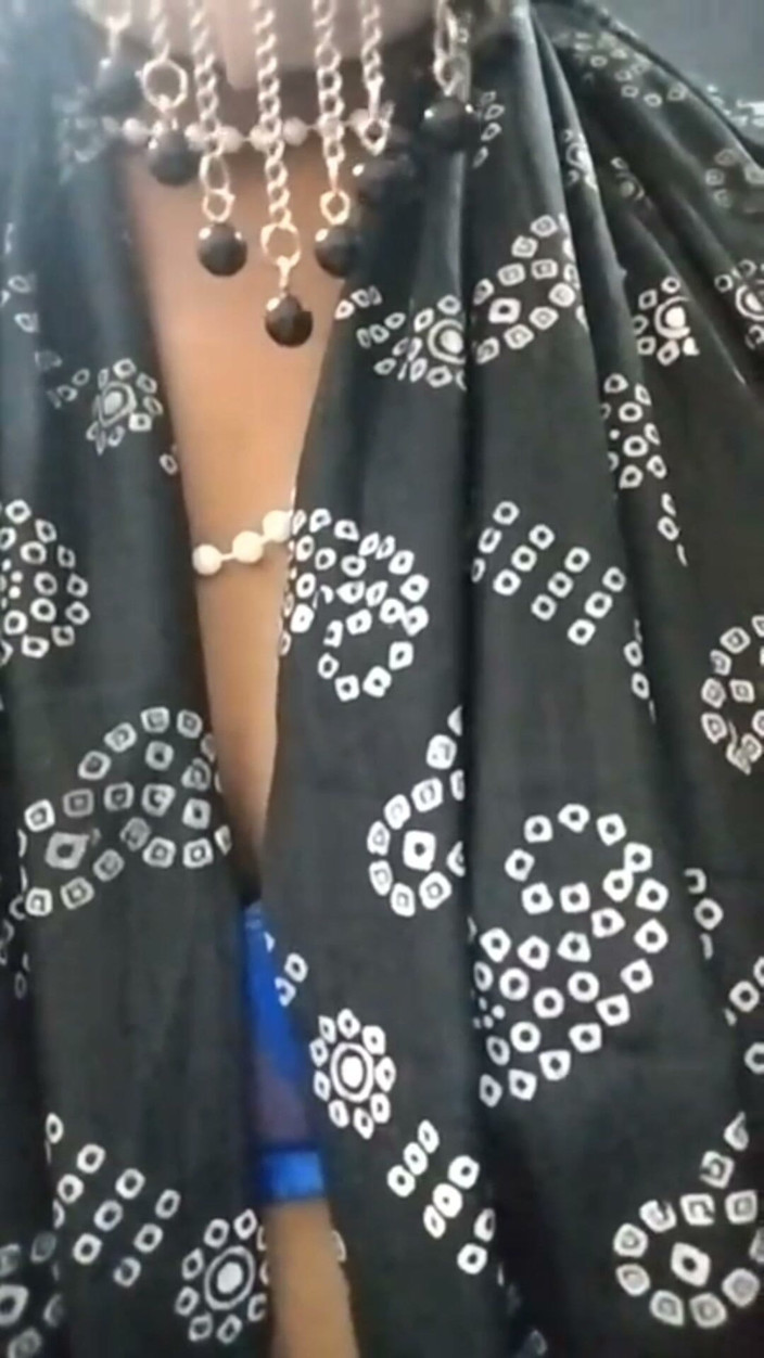 sonamragini: Sonam Ki Jawani Žhavost nových šatů