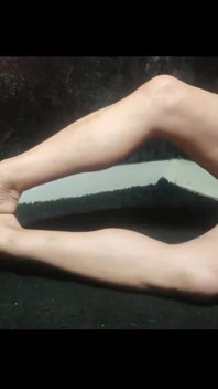 Dirty Feet 10