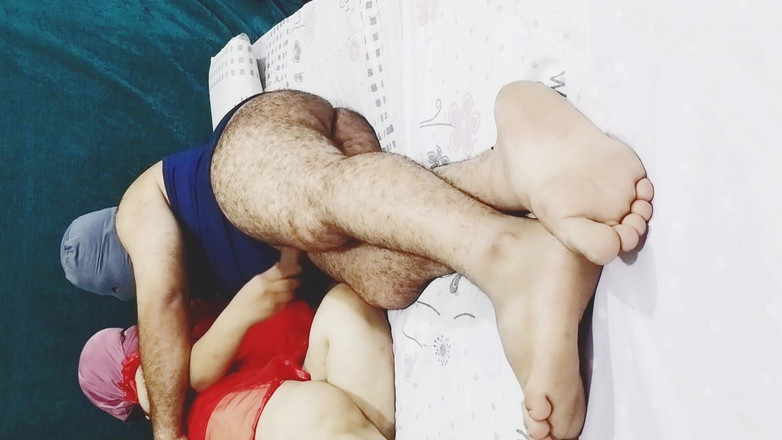 Ahmed and Samah: Egipcjanin oh brat jej męża