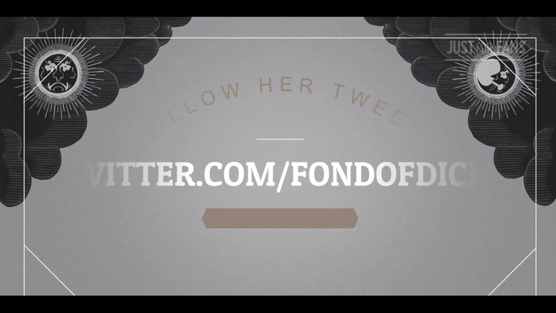 FondaDix: Shy, Quickie Smoke