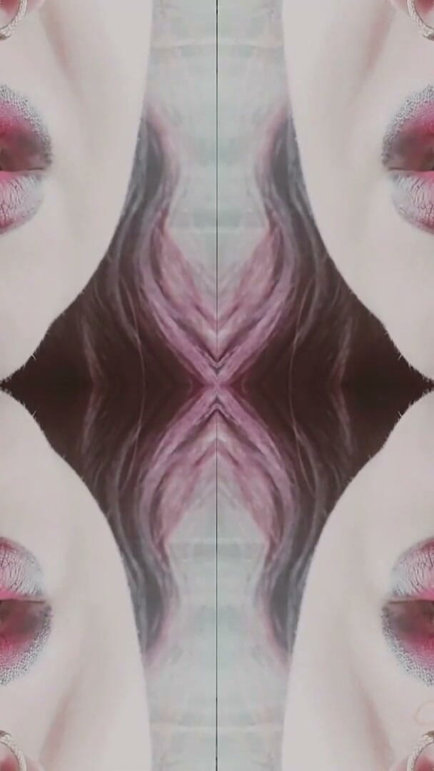 Supernatural Lips (Mxtress Valleycat) Supernatural Lips (Mxtress Valleycat)