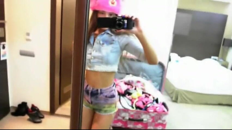 Watch4beauty: モスクワからのご挨拶