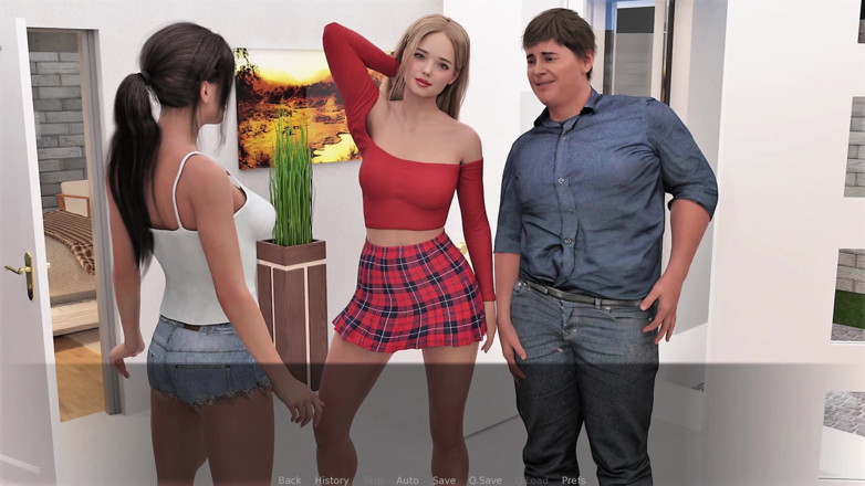 Wickedgammes studio: Zeer speelse vrouwen (deel 1)