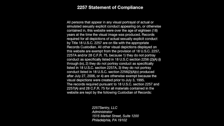 Colby Knox: Sırayla C&amp;m