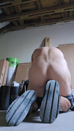 Chris_snoopy_91: Andere Baustelle - das gleiche problem - geil ohne ende teil ii