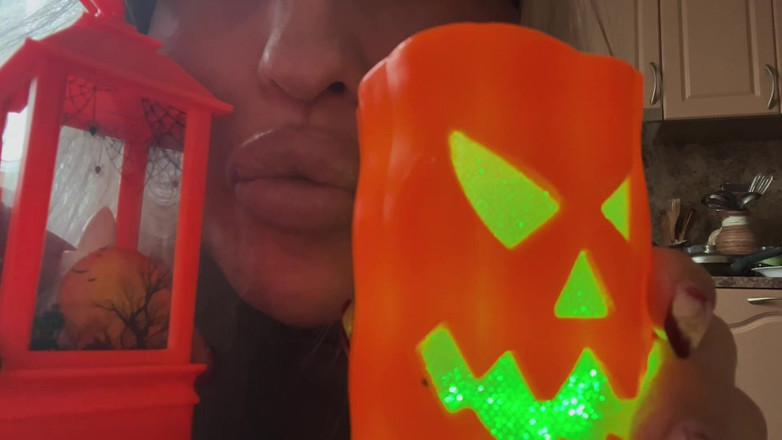 FinDom Goaldigger: Jsi hektnější v růžovém - teď se pošukej mými kalhotkami a...