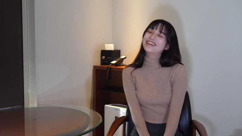 Asian cutie: Asijský anděl 17258