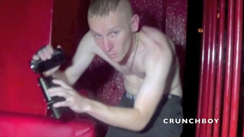 Sex humiliation with french lads: Interracial gan gbang in in Paris cluib