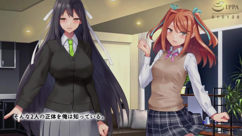 Hentai Eagle: 그녀는 나를 낮추어, 그래서 그녀가 내 개인 섹스 장난감, 내 정액 수집가가 될 수있는 가장 약한 때 기회를 했다