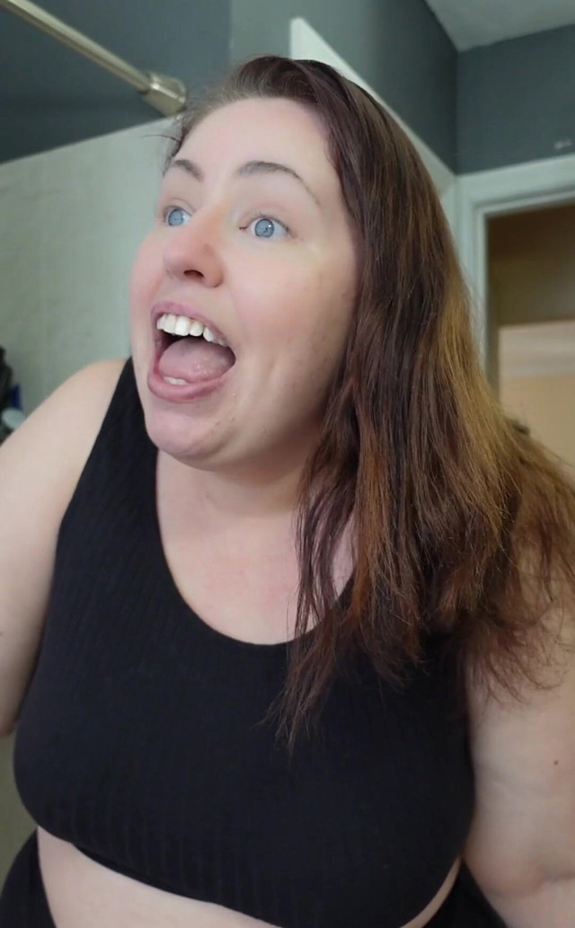 This Is a Mild One for Now. but I Have Much Spicier Ones Coming (Kinky Katie) This Is a Mild One for Now. but I Have Much Spicier Ones Coming (Kinky Katie)