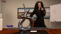 Wickedgammes studio: Rahasia Libido Wanita 2 Bagian 8