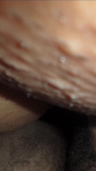 Fuck My Arabic Girlfriend Pussy POV