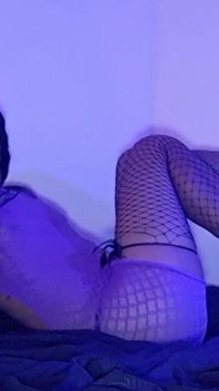 I Put My Anal Balls in My Ass and They Made Me Explode Micha Leche