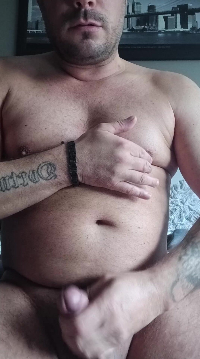 The german playboy: Squirt squirt