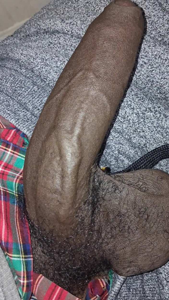 Chocolate Meat Stick: ช็อคโกแลตเนื้อใหญ่