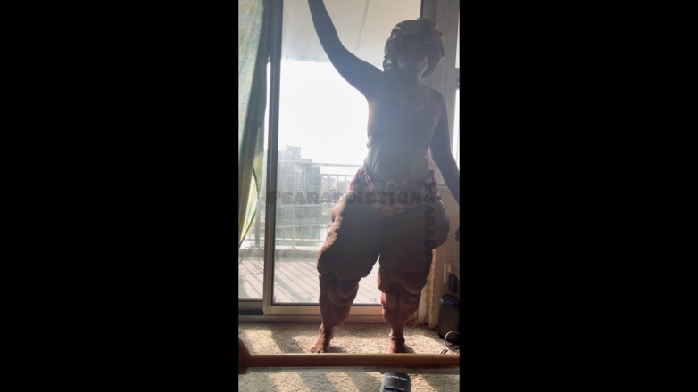 Pearaddiction: Video đầy đủ da lỏng lẻo