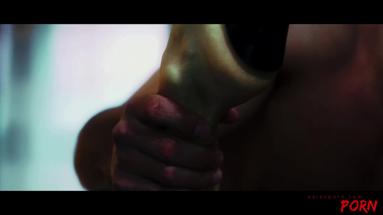 SaintPorn: Aliz Loves Swallowing Semen