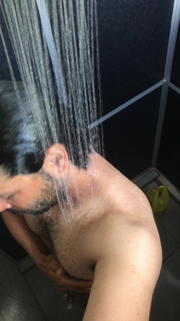 i7Bernard: Sonntagvormittag.