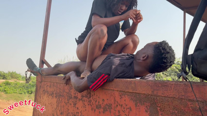 Sweetfuc: Sik beni, ben senin sadık sürtüğünüm