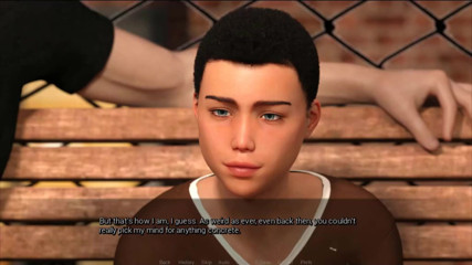 Visual Novels: Connected part 19