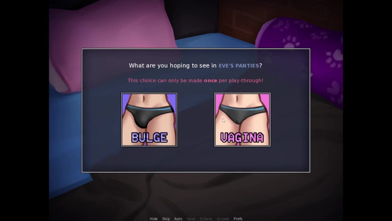 LewdArcade: Summertime saga miss dewitt &amp; helan &amp; eve animation collection [parte 11] gioco di...