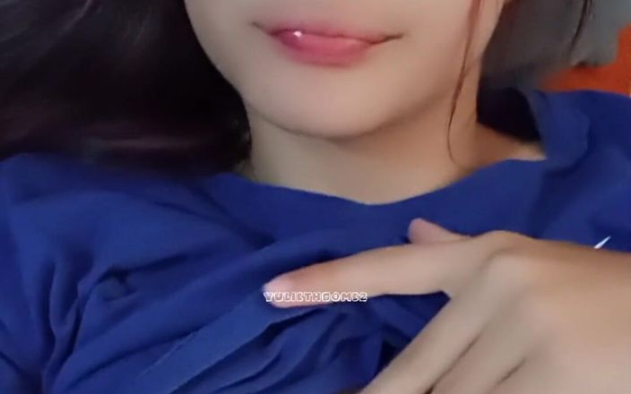 Yulieth Gomez: Yuliethgomez的大奶子和阴道合集