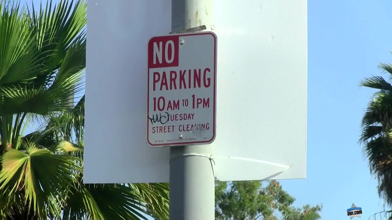 Hollywood 201: 에피소드 5: 청결이 옆에 있습니다