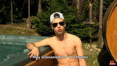 Phoenixxx: Na slunci se sexy Zackem