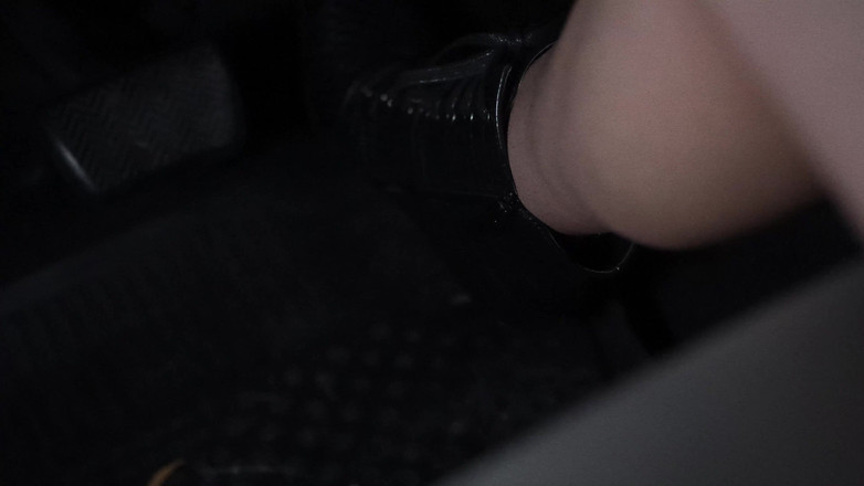 Hidi Heaventoosh: Snake Skin Boots