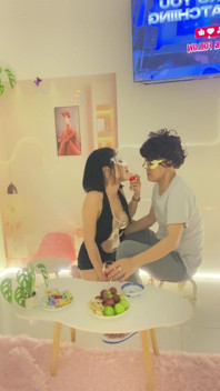 Co Nang Quyen Ru Cung Anh Trai Ke